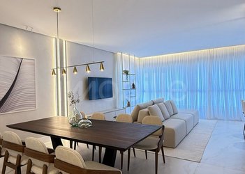apartment em Rua 3750, Centro - Balneário Camboriú - SC