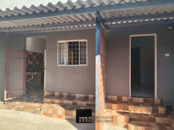 house em Rua M, Setor Progresso - Goiânia - GO