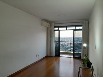 apartment em Rua Maragogipe, Centro - Londrina - PR