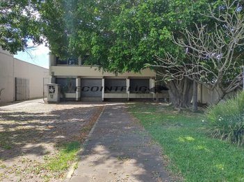 industrial em Major Sezefredo, Marechal Rondon - Canoas - RS