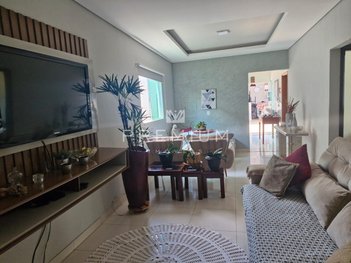 house em Rua Quatorze de Julho, Pacaembu - Uberlândia - MG