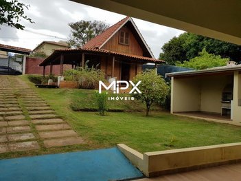 house em Rua Israel Gil, Loteamento Santa Rosa - Piracicaba - SP