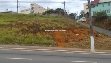 land_lot em Alice Coutinho Santos, Campo Grande - Cariacica - ES
