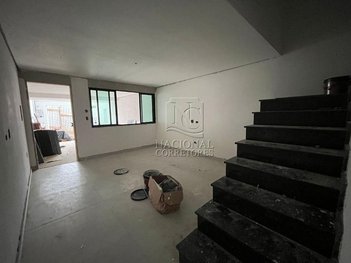 house em Rua Alabama, Parque Oratório - Santo André - SP