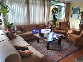 apartment em Rua Jesuíno Arruda, Itaim Bibi - São Paulo - SP