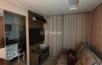 apartment em Rua Luís Mateus, Vila Cosmopolita - São Paulo - SP