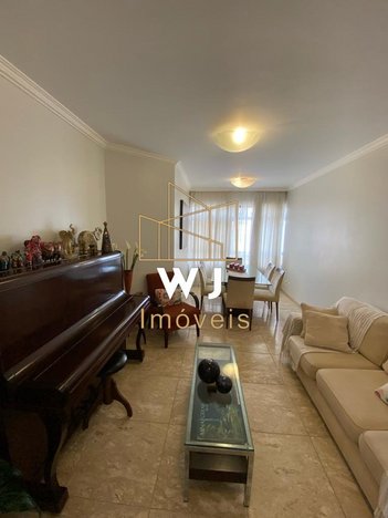 apartment em Rua Custódio de Melo, Liberdade - Belo Horizonte - MG
