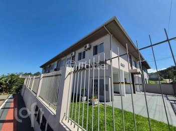 house em Rua Maria Elizabete Marques de Mattos, Areias - São José - SC