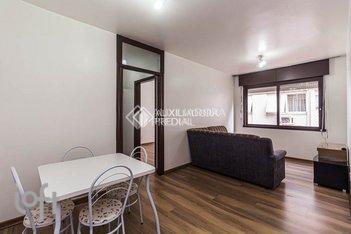 apartment em Coronel Lucas de Oliveira, Bela Vista - Porto Alegre - RS