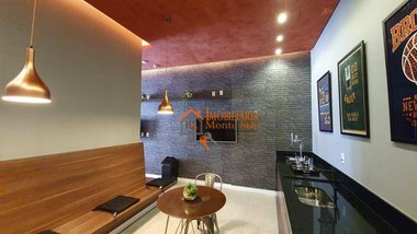 apartment em Rua Dona Tecla, Jardim Flor da Montanha - Guarulhos - SP