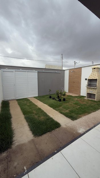 house em Rua 05, Pavuna - Pacatuba - CE