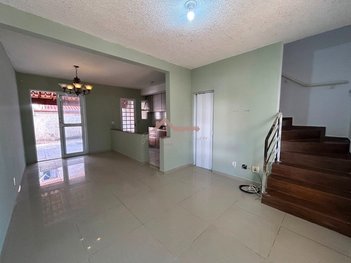 house em Rua Joaquim Marcelino Leite, Jardim Interlagos - Hortolândia - SP