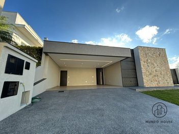 house em Rua Carlos Alberto Brides, Jardim Residencial Giverny - Sorocaba - SP