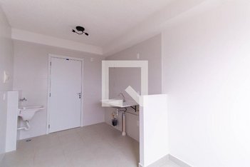 apartment em Rua Fernando Falcão, Vila Cláudia - São Paulo - SP