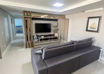 apartment em Avenida Brasil, Centro - Balneário Camboriú - SC