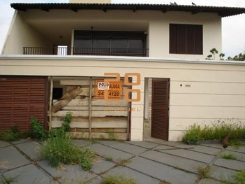 house em Rua Carlos Chagas, Serrinha - Goiânia - GO