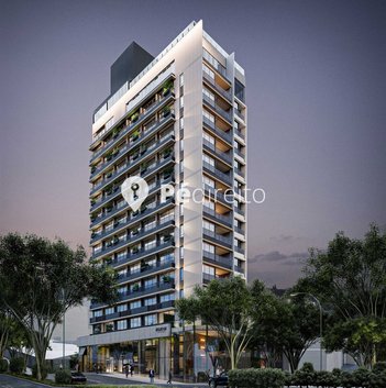 apartment em Alameda Lorena, Jardim Paulista - São Paulo - SP