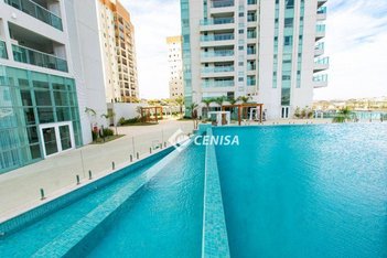 apartment em Rua das Orquídeas, Jardim Pompéia - Indaiatuba - SP