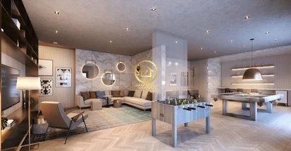 apartment em Rua Ministro Godói, Perdizes - São Paulo - SP