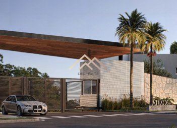 house em Rua Jeremias Maciel Perretto, Campo Comprido - Curitiba - PR