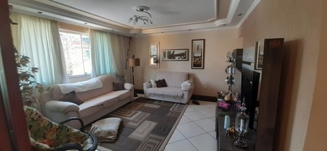 house em Rua Antônio Coelho da Silveira, Jardim Felicidade (Zona Oeste) - São Paulo - SP