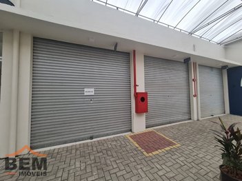 office em Rua Capitão Ernesto Nunes, Lídia Duarte - Camboriú - SC