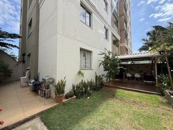 apartment em Rua Elson Nunes de Souza, Castelo - Belo Horizonte - MG