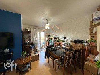 apartment em Iquiririm, Cidade Universitária - São Paulo - SP