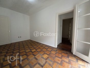 apartment em Rua Gaspar Martins, Floresta - Porto Alegre - RS