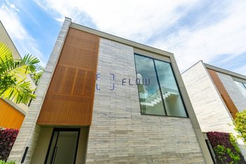 house em Rua Pirandello, Brooklin Paulista - São Paulo - SP