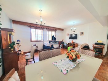 apartment em Avenida Francisco Matarazzo, Água Branca - São Paulo - SP