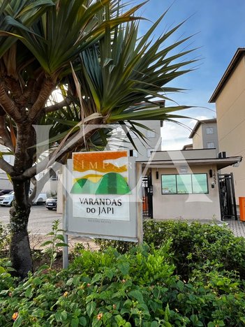 apartment em Avenida Francisco Nobre, Medeiros - Jundiaí - SP