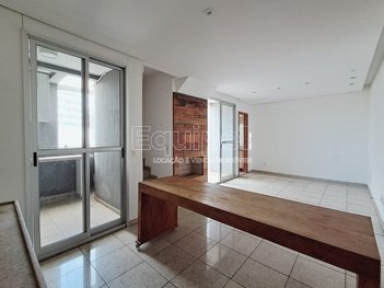 apartment em Avenida Raja Gabaglia, Luxemburgo - Belo Horizonte - MG