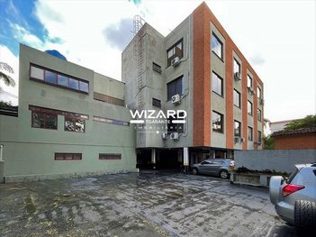 office em Avenida São Camilo, Chácara São João - Carapicuíba - SP