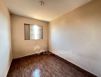 house em Rua Evaristo de Moraes Filho, Núcleo Habitacional João Zillo III - Lençóis Paulista - SP