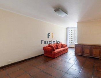 apartment em Avenida Bem-te-vi, Moema - São Paulo - SP