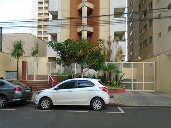 apartment em Avenida São Paulo, Centro - Londrina - PR