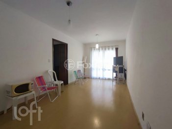 apartment em Rua Avaí, Vila Rosa - Novo Hamburgo - RS