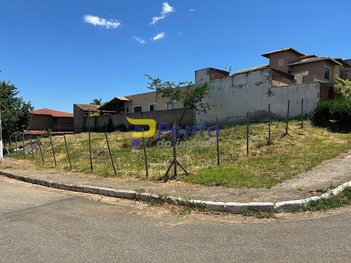 land_lot em Rua Conde Dolabela Portela, Francisco Pereira - Lagoa Santa - MG