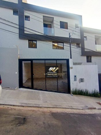 house em Travessa Juá, Vila Eldízia - Santo André - SP