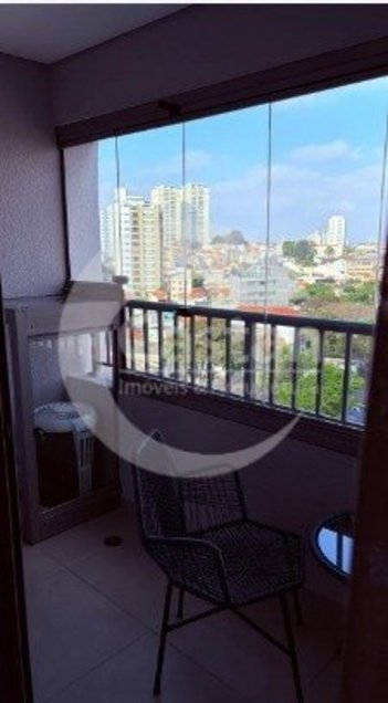 apartment em Rua Jupuruchita, Alto da Mooca - São Paulo - SP