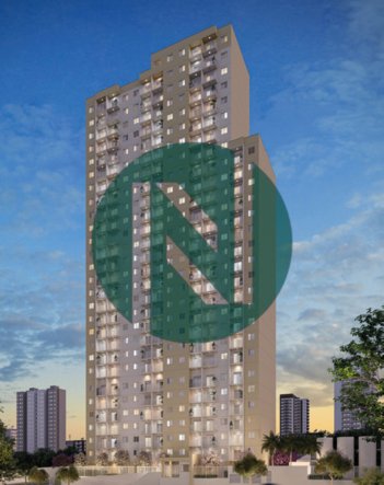 apartment em Rua Gutemberg, Vila Congonhas - São Paulo - SP