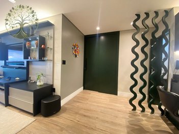 apartment em Rua Continental, Jardim do Mar - São Bernardo do Campo - SP