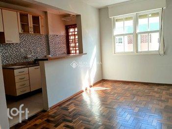 apartment em Ferreira Viana, Petrópolis - Porto Alegre - RS