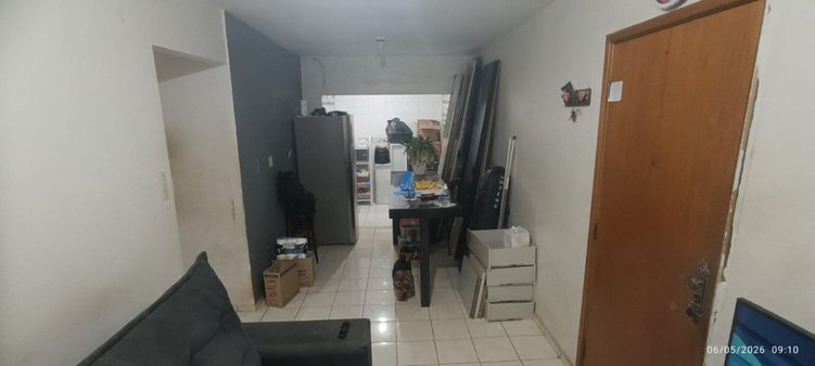 Cômodo Condomínio