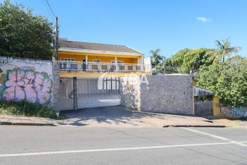 house em Rua Almirante Alexandrino, Afonso Pena - São José dos Pinhais - PR