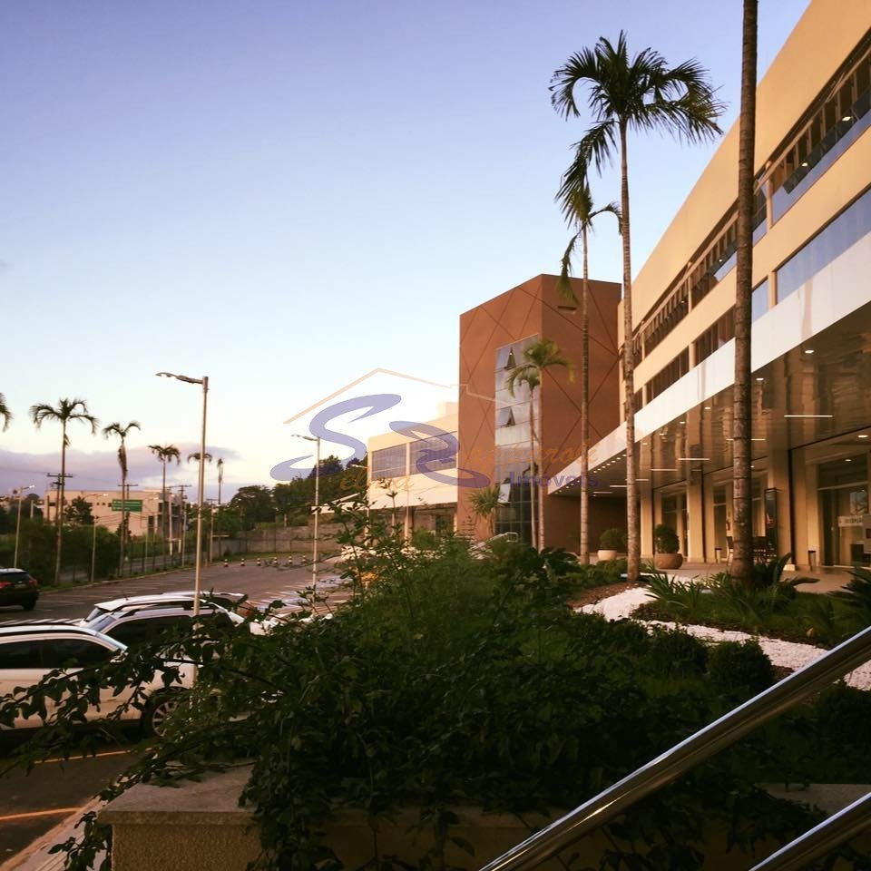 salas comercias para locação Arujá (2)