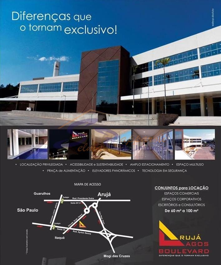 salas comercias para locação Arujá (1)