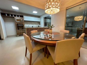 house em Avenida Luiz José Sereno, Jardim Ermida II - Jundiaí - SP