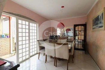 house em Rua Enta, Alto da Mooca - São Paulo - SP